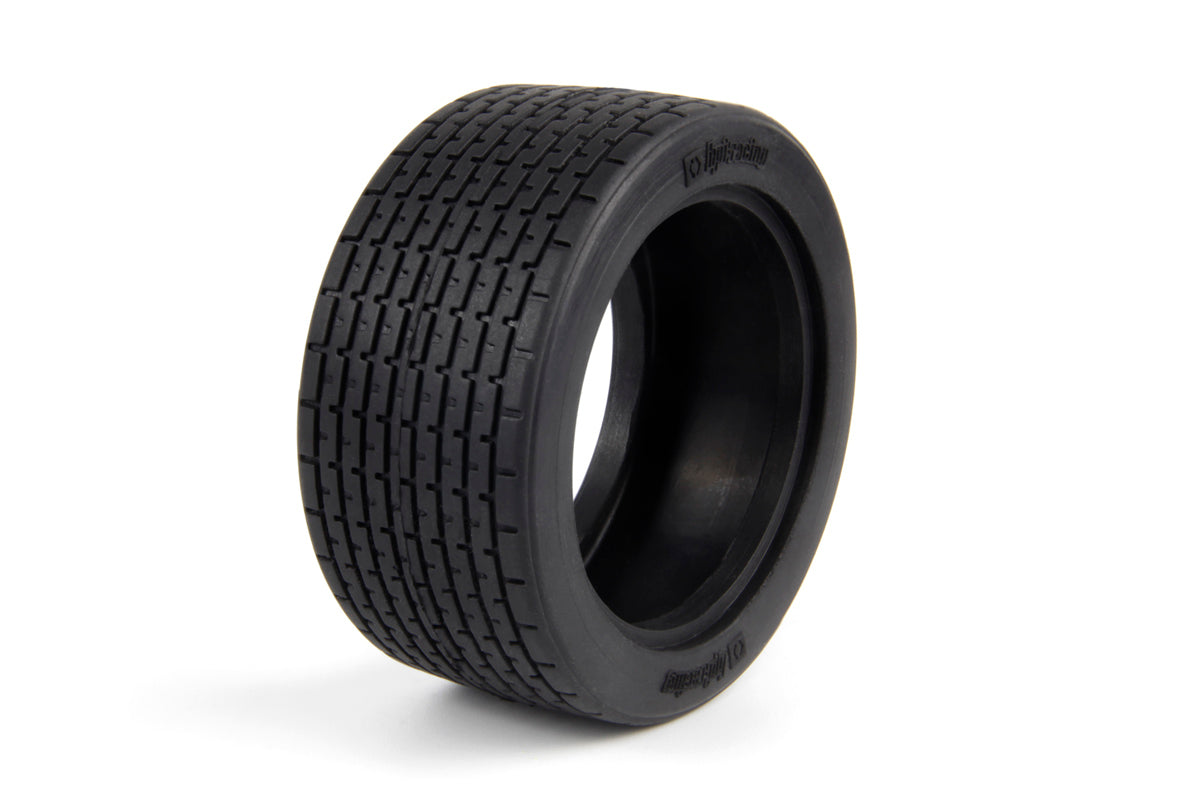 PORSCHE CARRERA RSR (1973) TIRE 31mm/2pcs